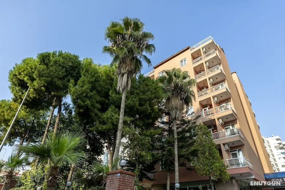 Dinc Hotel - Öne Çıkan Resim