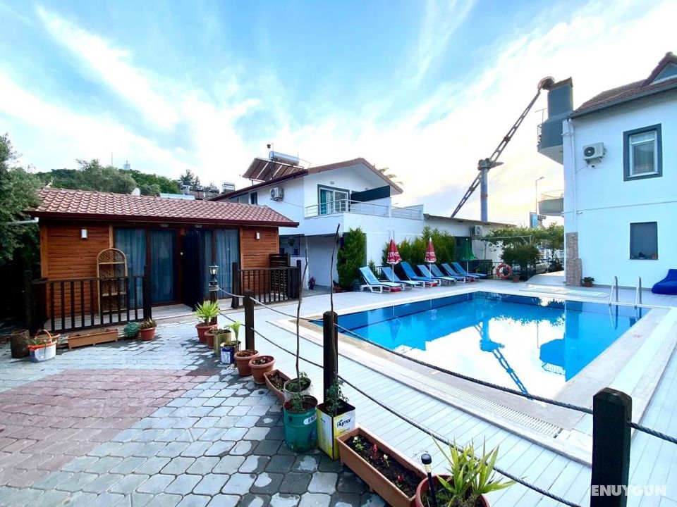Dinç Otel Ölüdeniz