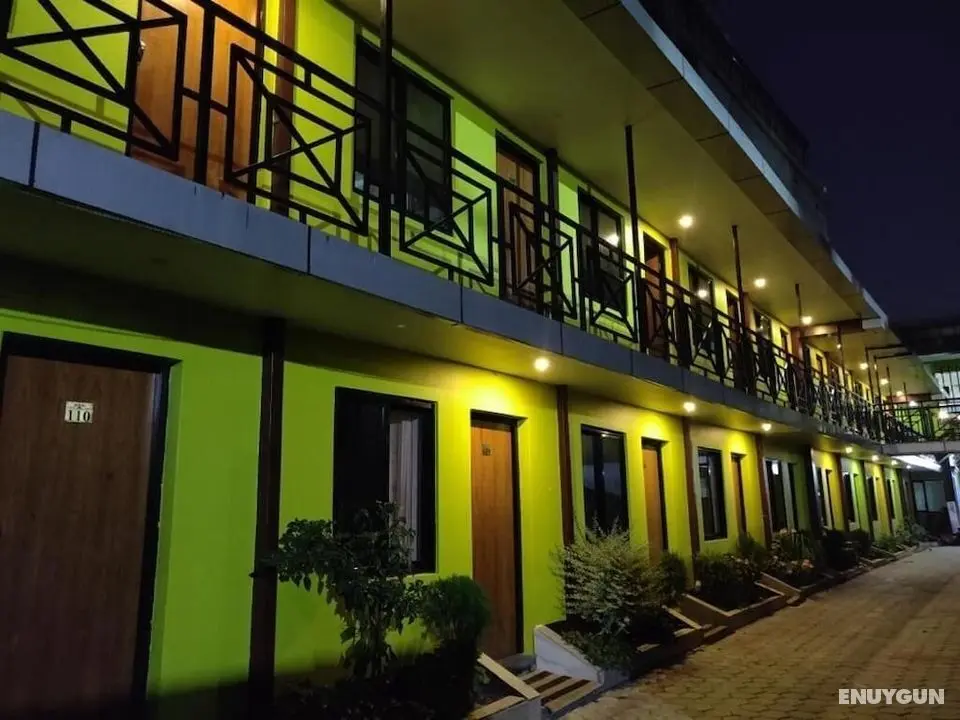 Hotel Dine & Dream - Oda Düzeni