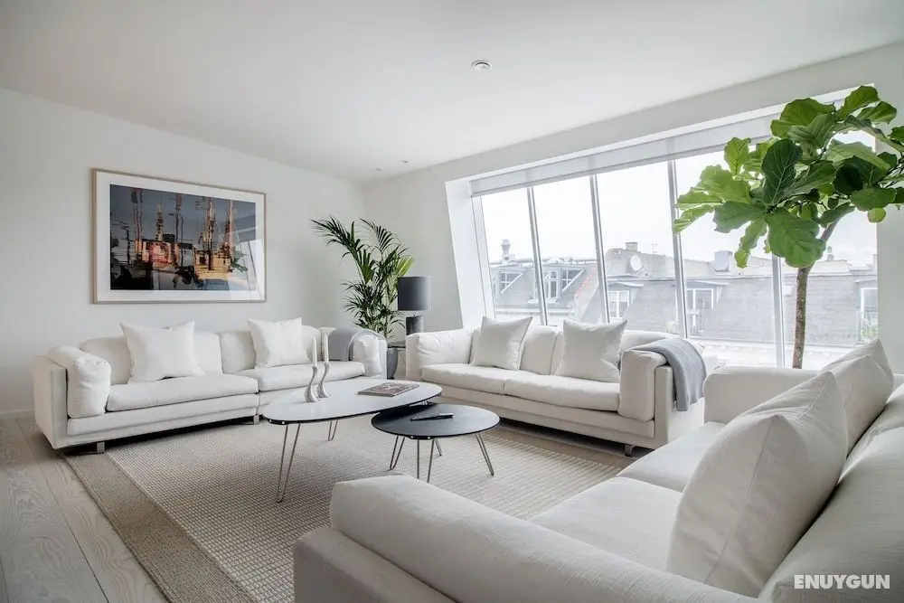 Dinesen Collection Luxury Condos By Royal Danish Theatre - Öne Çıkan Resim