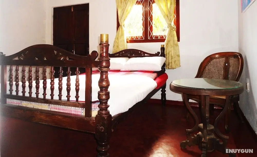 Dinesh Homestay - Öne Çıkan Resim