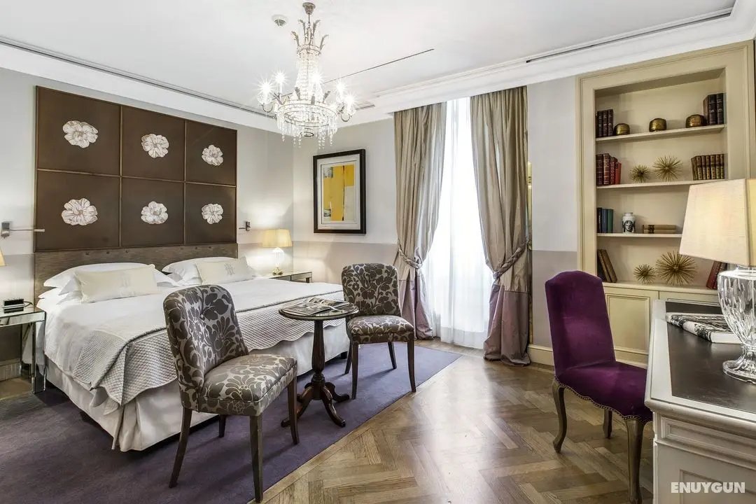 Hotel d'Inghilterra Roma - Starhotels Collezione - Oda
