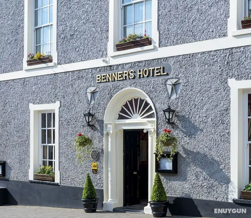 Dingle Benners Hotel - Öne Çıkan Resim
