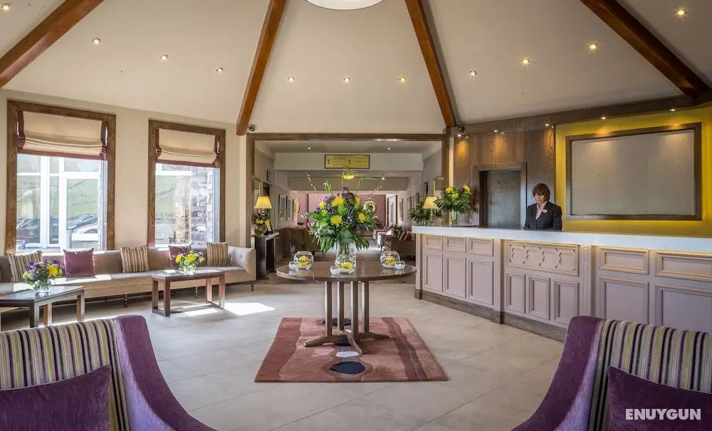 Dingle Skellig Hotel & Peninsula Spa - Öne Çıkan Resim