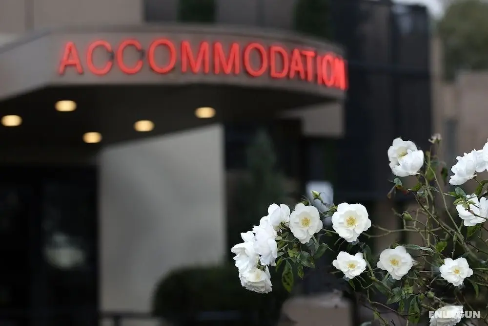 Dingley Hotel - Öne Çıkan Resim