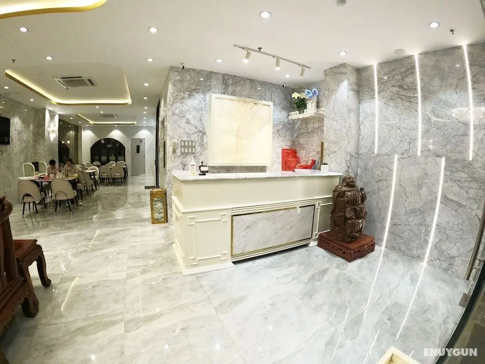 Dinh Phat Hotel - Öne Çıkan Resim