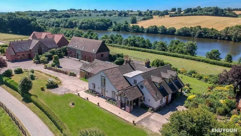The Dinney Holiday Cottages - Öne Çıkan Resim
