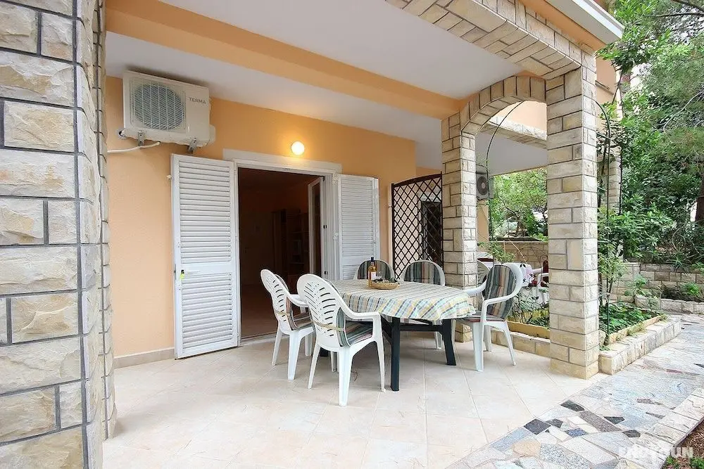 Dino - Apartments With hot tub - A2 - Öne Çıkan Resim