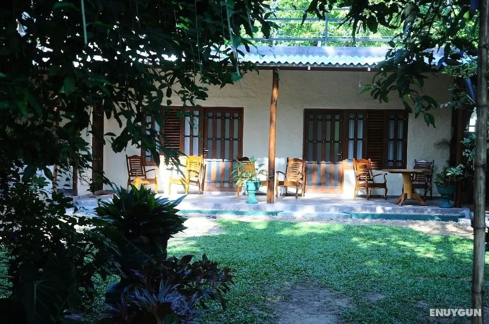 Dinstar Safari Lodge Udawalawa - Öne Çıkan Resim