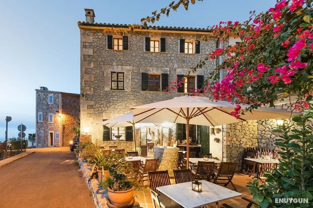 Hotel d'interior Ca Mado Paula - Öne Çıkan Resim