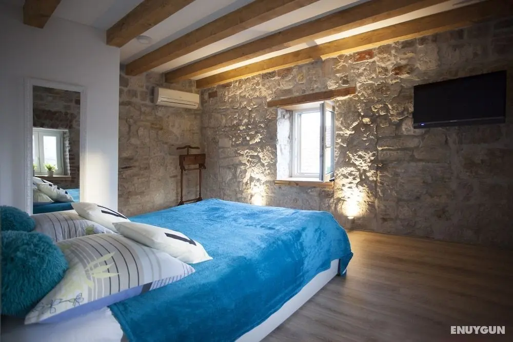 Dioklecijan Exclusive Apartments - Öne Çıkan Resim