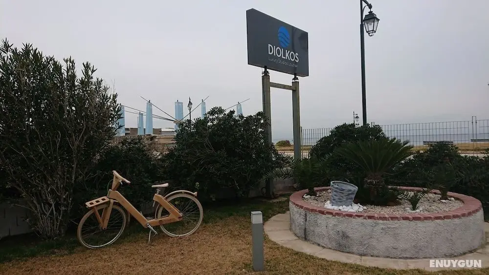 Diolkos Studios - Öne Çıkan Resim