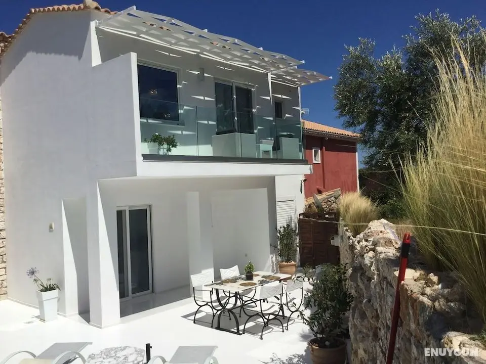 Dion Suite And Spa In Zakynthos - Öne Çıkan Resim