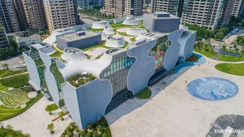 Hotel Dion - İlgi Noktası