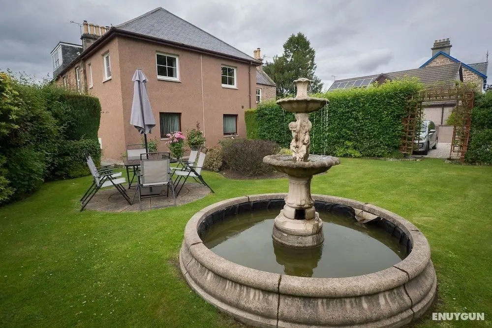 Dionard Guest House - Öne Çıkan Resim