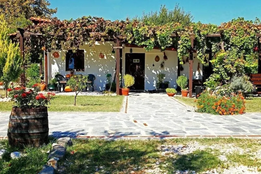 Dionysos Apartments - Öne Çıkan Resim