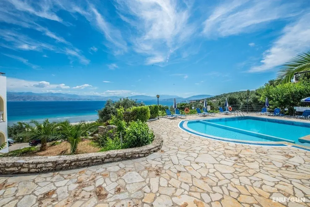 Dionysos Apartments - Öne Çıkan Resim