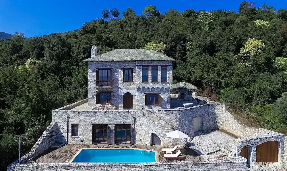 Dionysos Luxury Villa - Öne Çıkan Resim