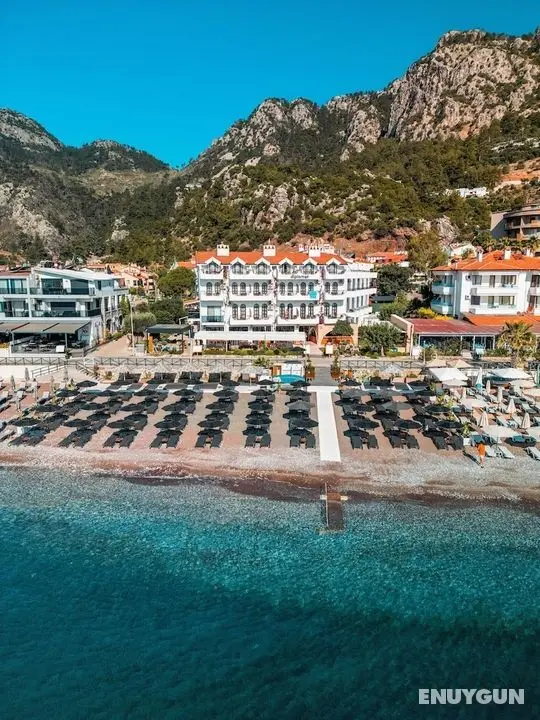 Diplomat Hotel - Öne Çıkan Resim