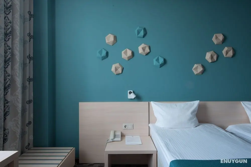 Diplomat Hotel - Öne Çıkan Resim