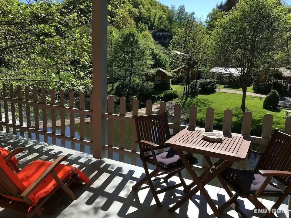 Hotel Dirbach Plage - Öne Çıkan Resim
