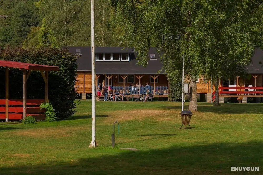 Dirbach Plage Parc - Öne Çıkan Resim