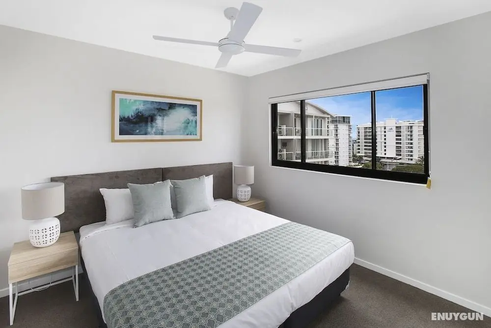 Direct Hotels - Sea Breeze Mooloolaba - Öne Çıkan Resim