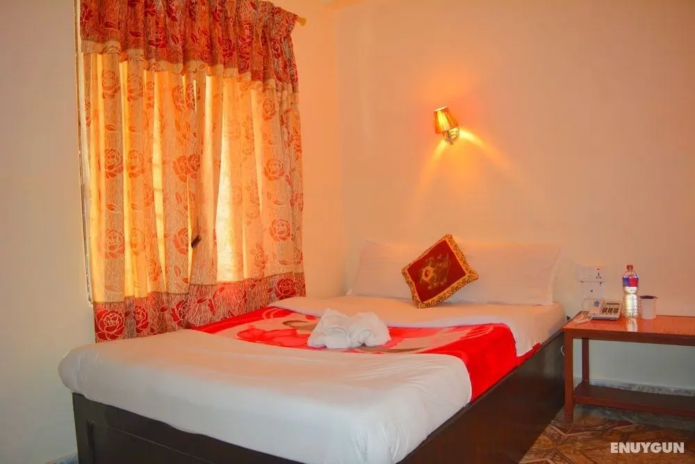 Hotel Direction Pokhara - Öne Çıkan Resim