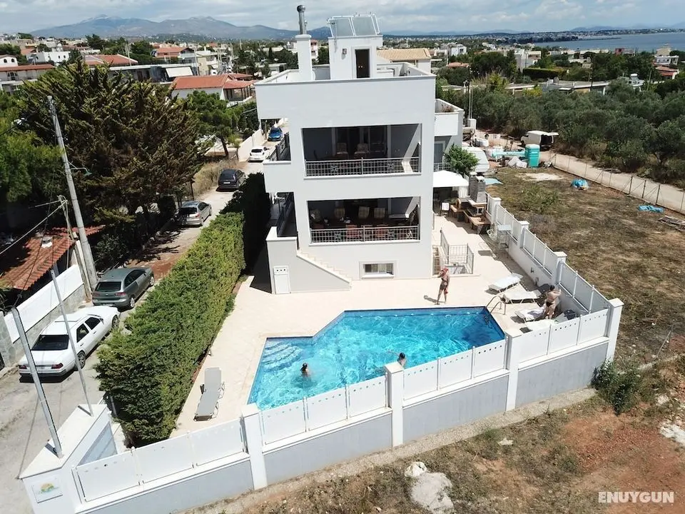 Villa d'Irene - Öne Çıkan Resim