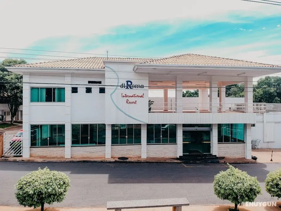 Diroma Internacional Resort - BVTUR - Öne Çıkan Resim