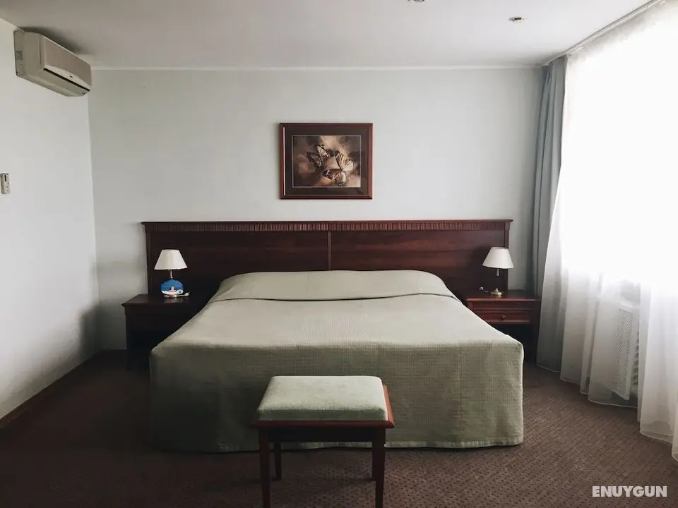DIS President hotel - Öne Çıkan Resim