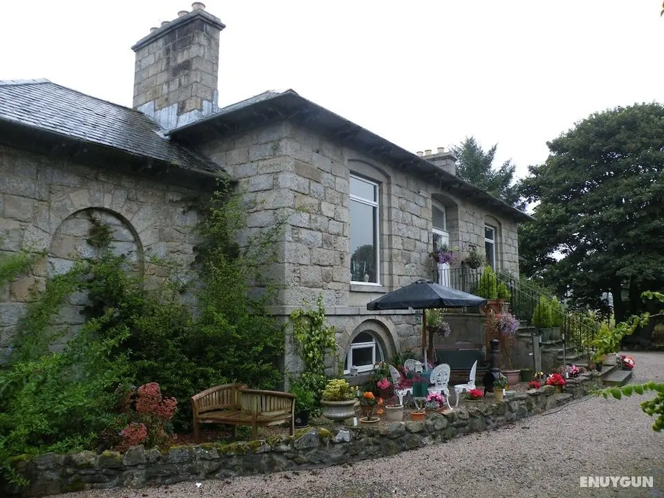 Disblair House - Öne Çıkan Resim