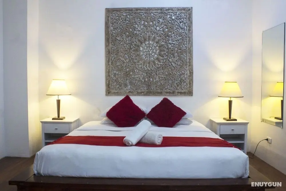 Discover Boracay Hotel and Spa - Öne Çıkan Resim