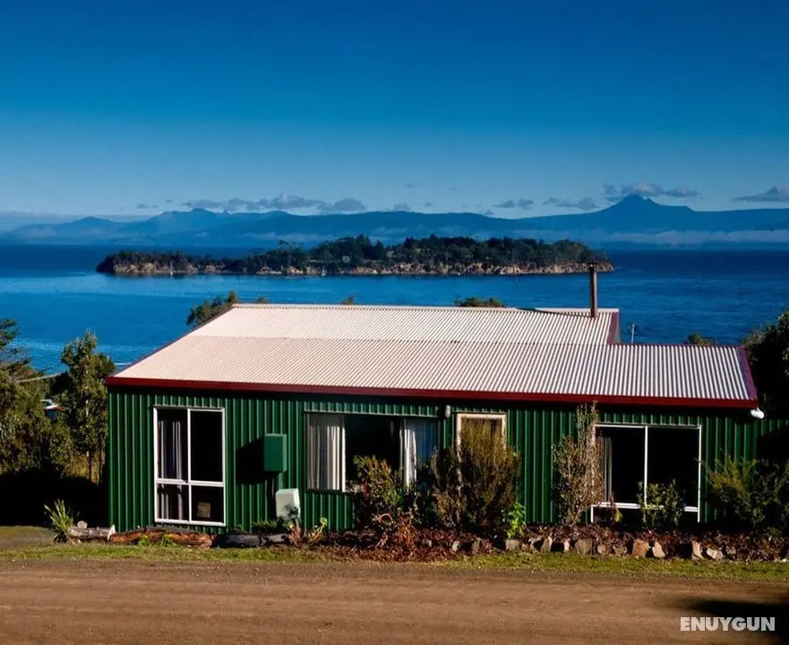 Discover Bruny Island Holiday Accommodation - Öne Çıkan Resim
