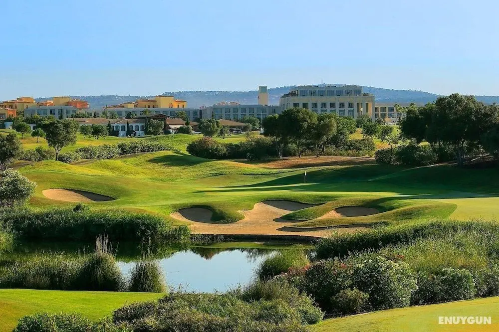 Discovery Apartment Vilamoura - Golf