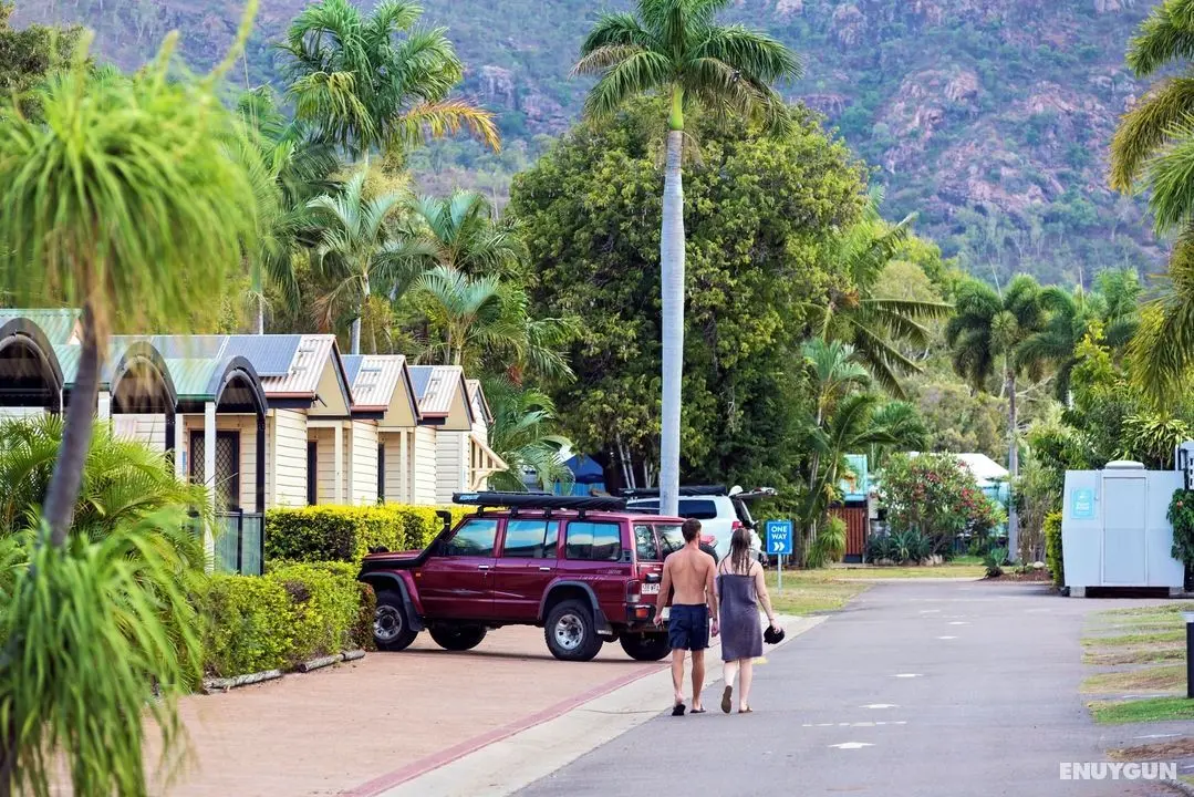 Discovery Holiday Parks - Townsville - Öne Çıkan Resim