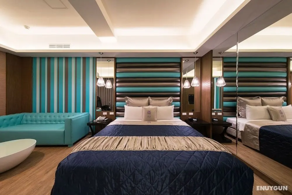 Discovery Motel - Yonghe - Öne Çıkan Resim