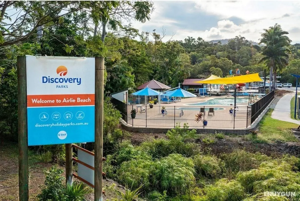 Discovery Parks - Airlie Beach - Öne Çıkan Resim