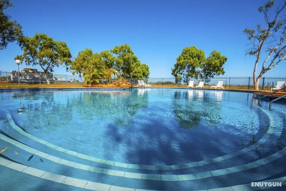 Discovery Parks - Balmoral Karratha - Öne Çıkan Resim