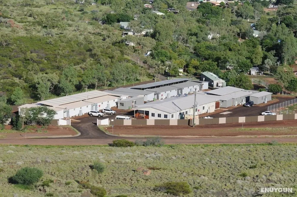 Discovery Parks - Cloncurry - Öne Çıkan Resim