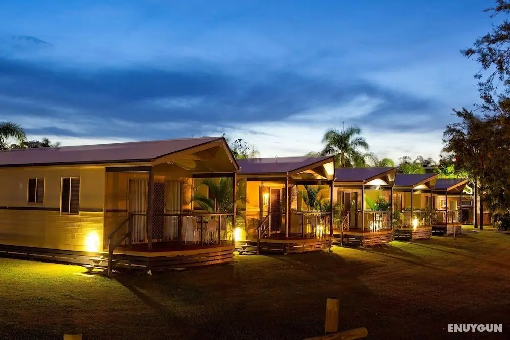 Discovery Parks - Fraser Street, Hervey Bay - Öne Çıkan Resim