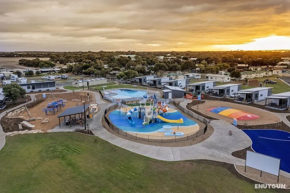 Discovery Parks - Goolwa - Öne Çıkan Resim