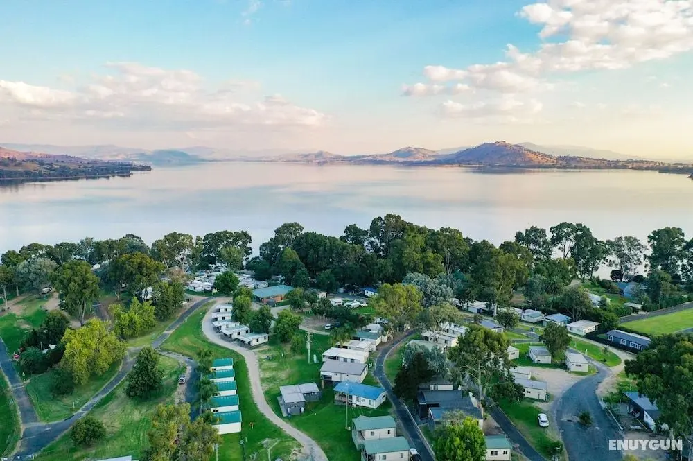 Discovery Parks - Lake Hume, New South Wales - Öne Çıkan Resim