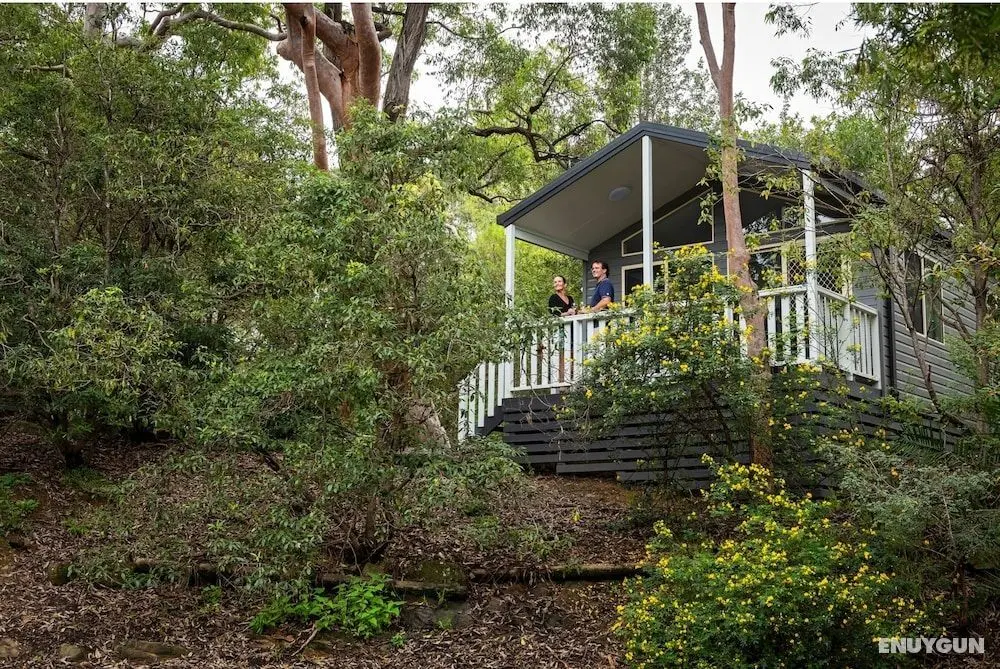 Discovery Parks - Lane Cove - Öne Çıkan Resim
