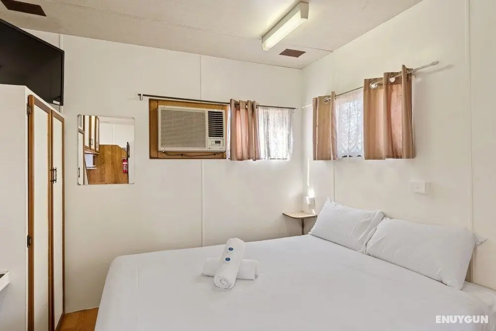 Discovery Parks - Mildura, Buronga Riverside - Oda