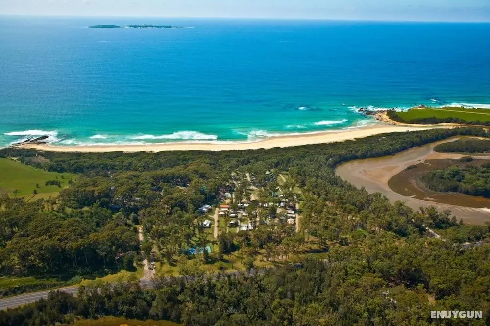 Discovery Parks - Narooma - Öne Çıkan Resim