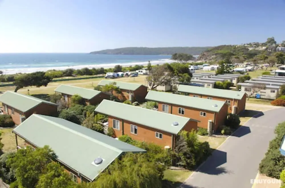 Discovery Parks - Pambula Beach - Öne Çıkan Resim