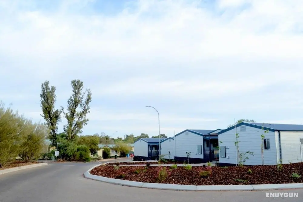 Discovery Parks – Roxby Downs - Öne Çıkan Resim