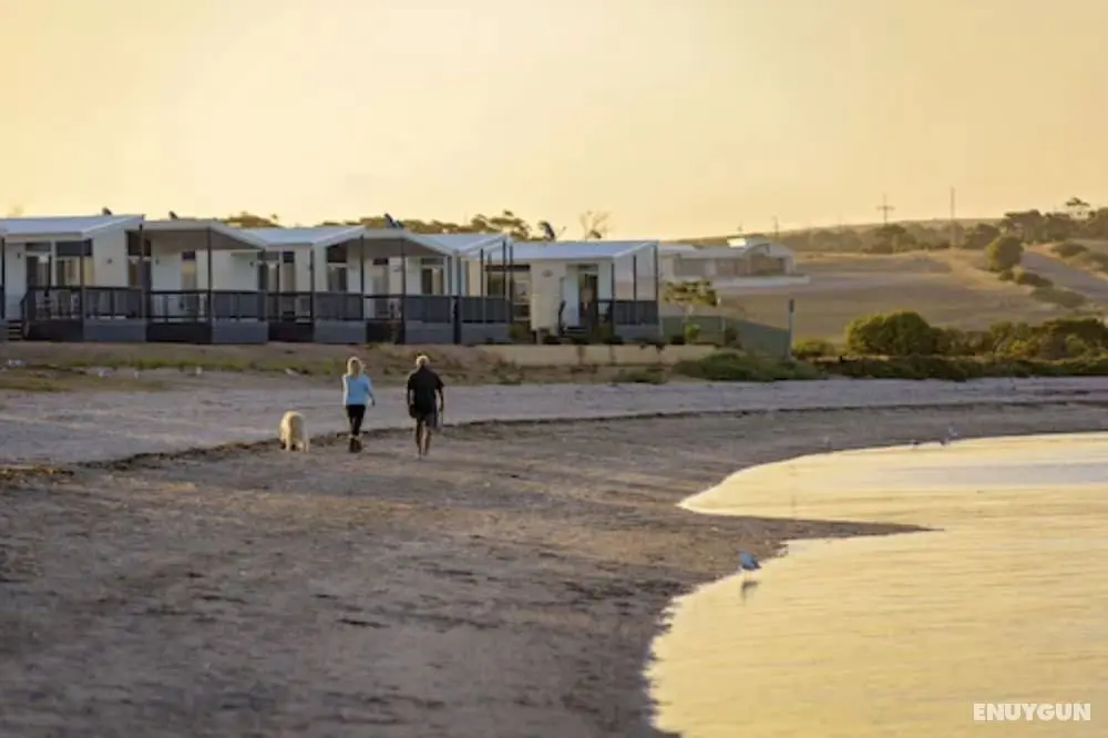 Discovery Parks - Streaky Bay Foreshore - Öne Çıkan Resim