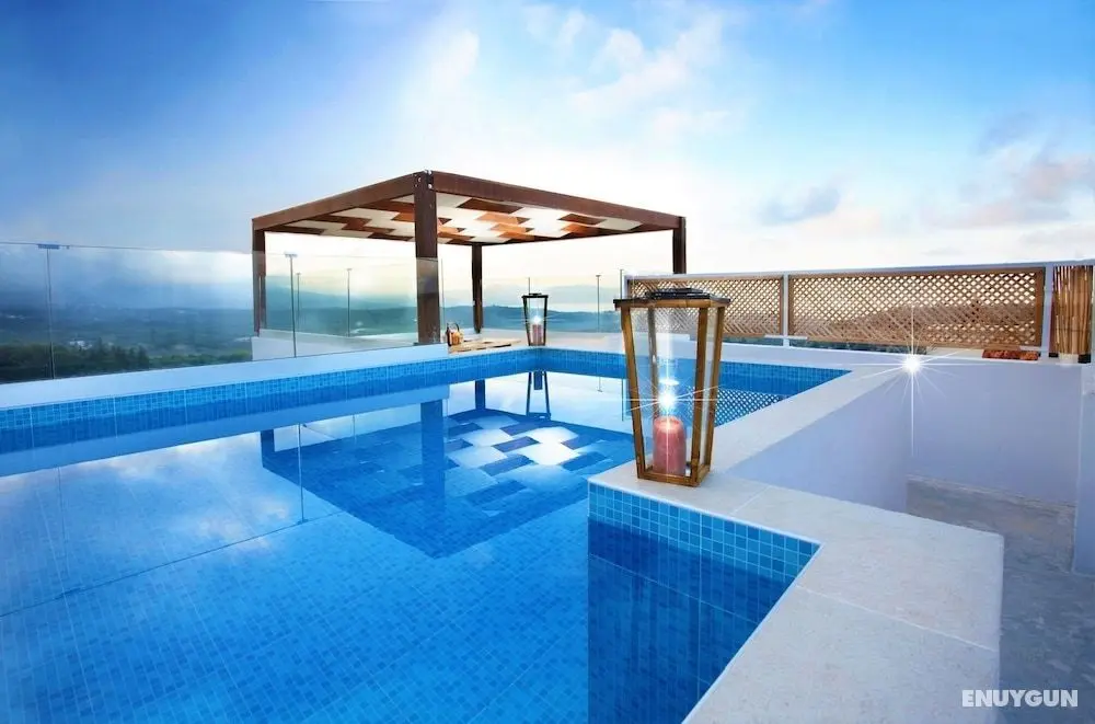 disCrete Villa Archontiki - Öne Çıkan Resim